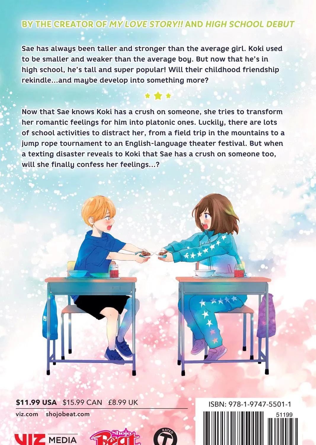 Read A Star Brighter Than the Sun Manga Online