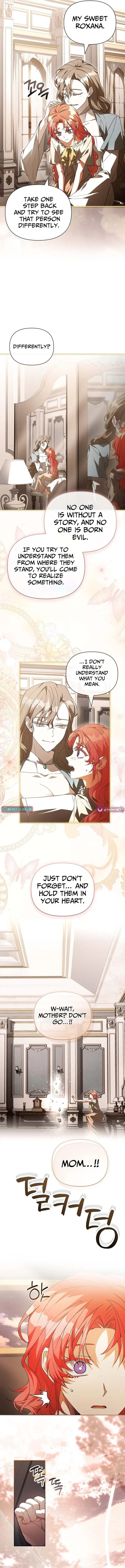 Read About Perfect Revenge Manga Online