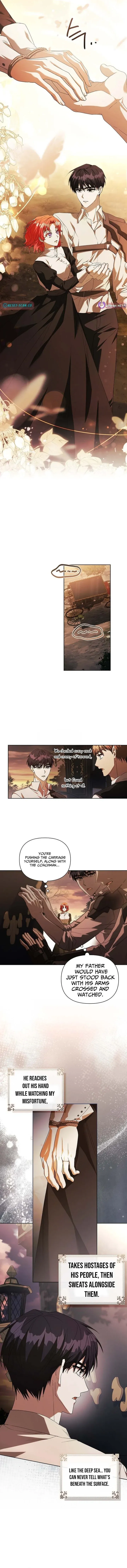 Read About Perfect Revenge Manga Online