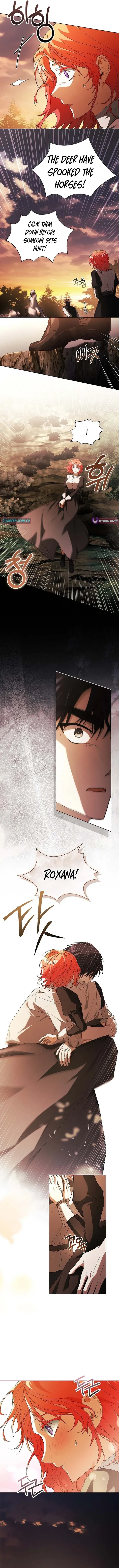 Read About Perfect Revenge Manga Online