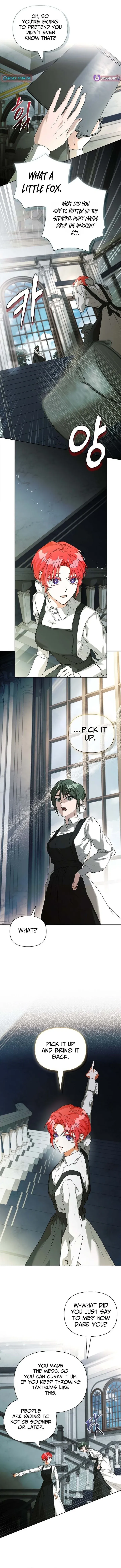 Read About Perfect Revenge Manga Online