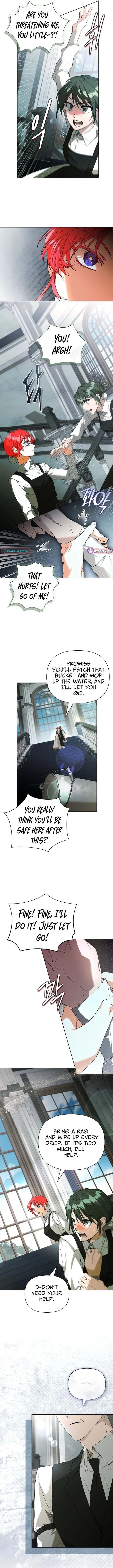Read About Perfect Revenge Manga Online
