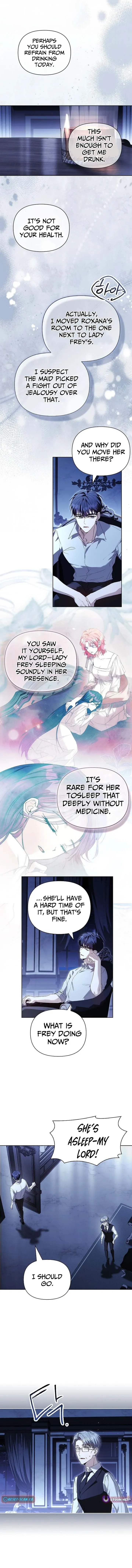 Read About Perfect Revenge Manga Online