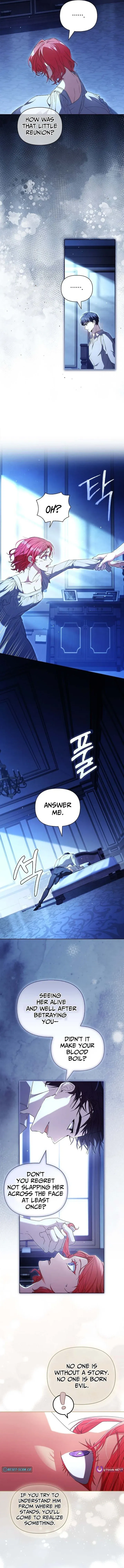 Read About Perfect Revenge Manga Online