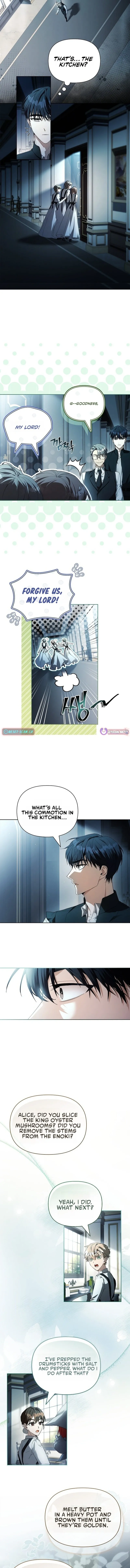 Read About Perfect Revenge Manga Online