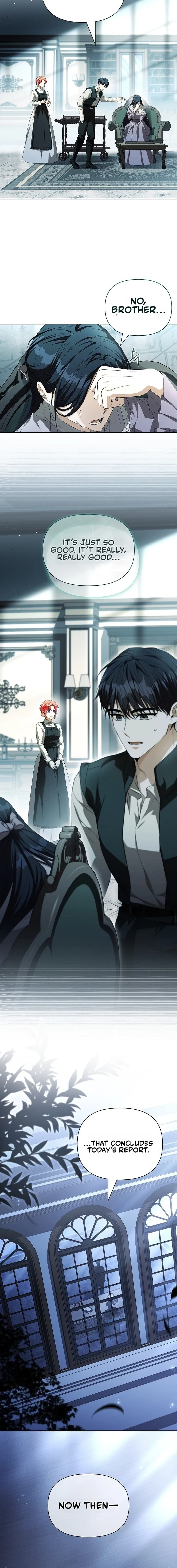 Read About Perfect Revenge Manga Online