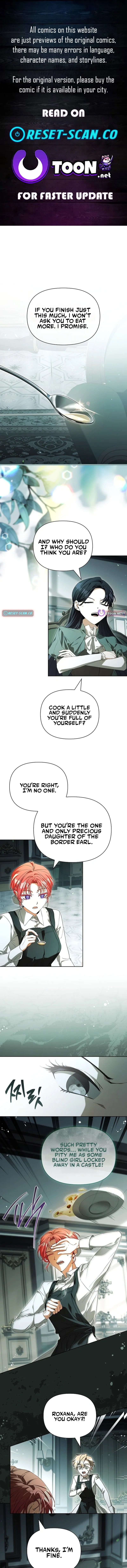 Read About Perfect Revenge Manga Online