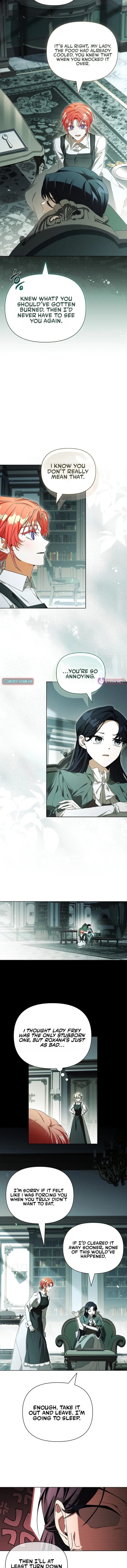 Read About Perfect Revenge Manga Online