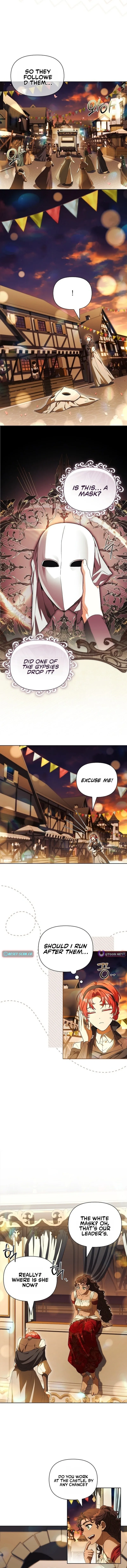 Read About Perfect Revenge Manga Online