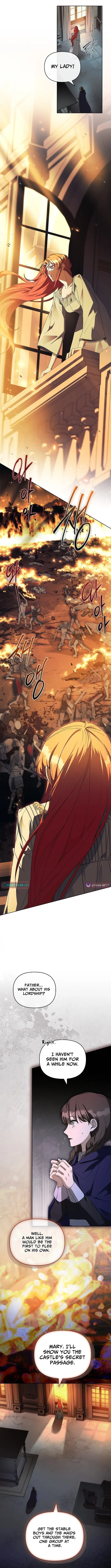 Read About Perfect Revenge Manga Online