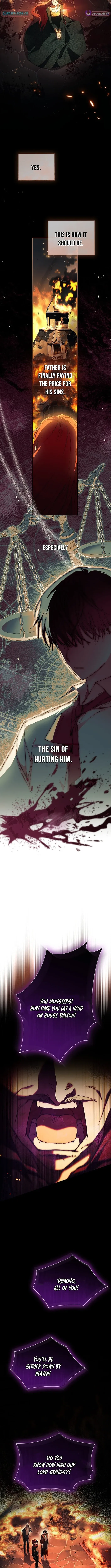 Read About Perfect Revenge Manga Online
