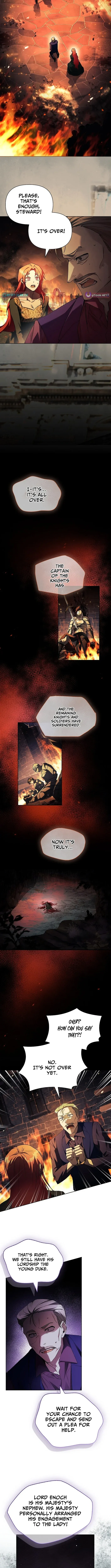 Read About Perfect Revenge Manga Online