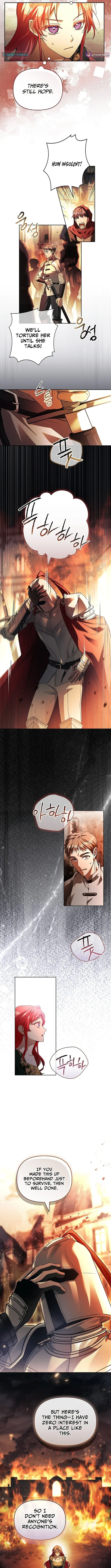 Read About Perfect Revenge Manga Online