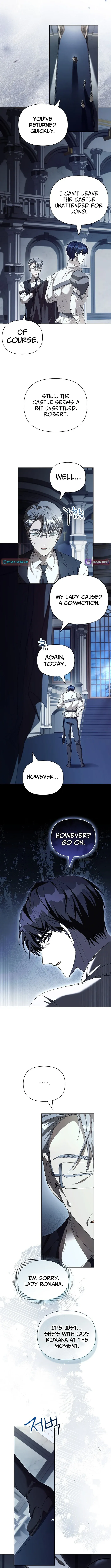 Read About Perfect Revenge Manga Online