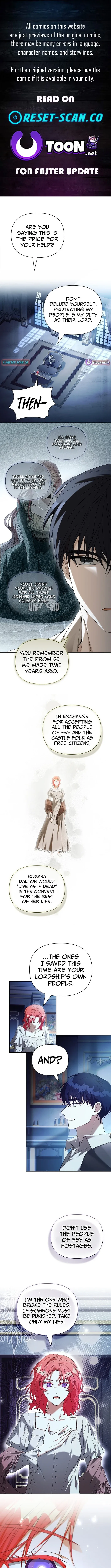 Read About Perfect Revenge Manga Online