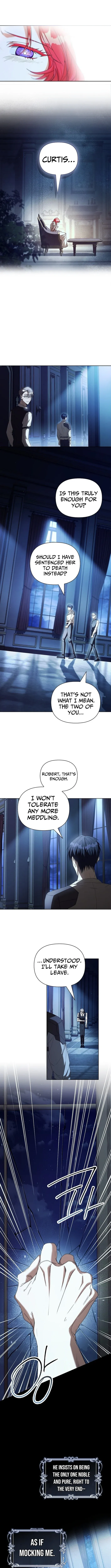 Read About Perfect Revenge Manga Online