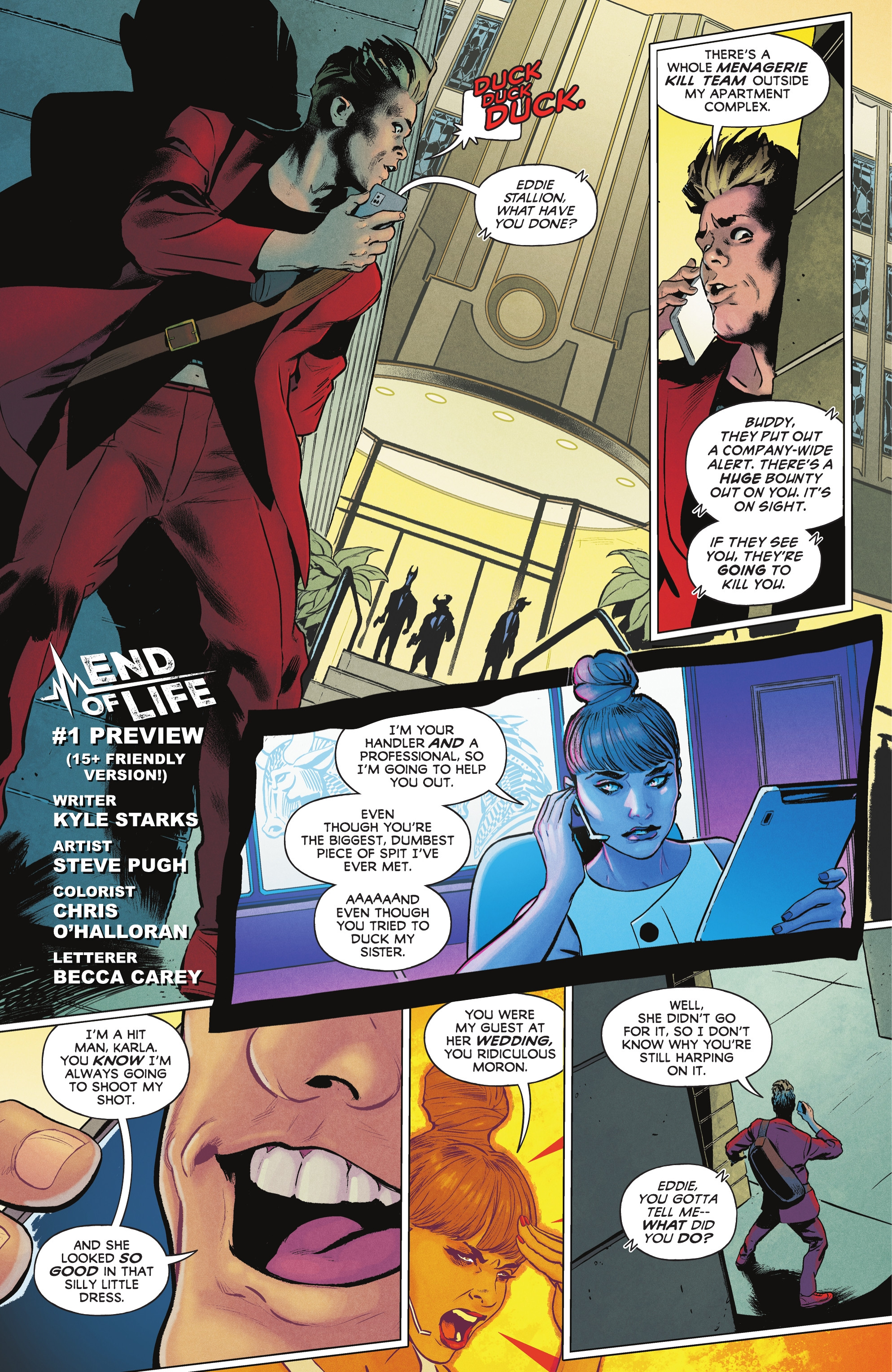 Read Absolute Batman 2024 EN Manga Online