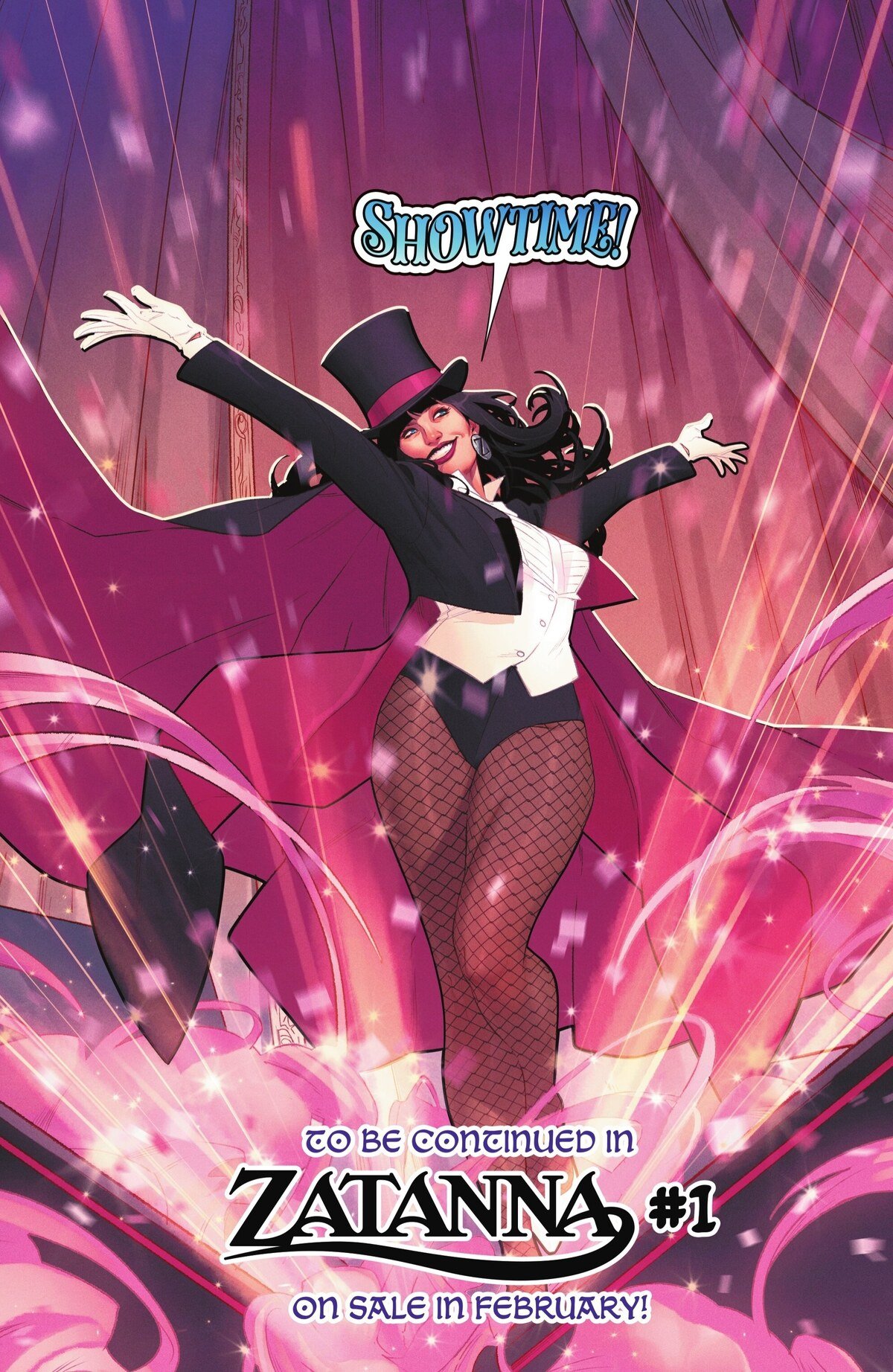 Read Absolute Batman 2024 EN Manga Online