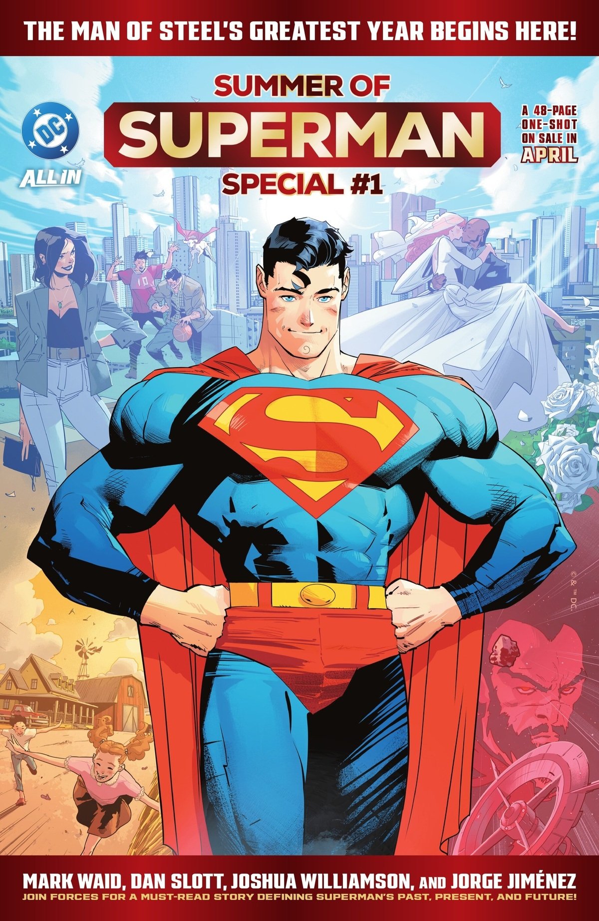Read Absolute Batman 2024 EN Manga Online