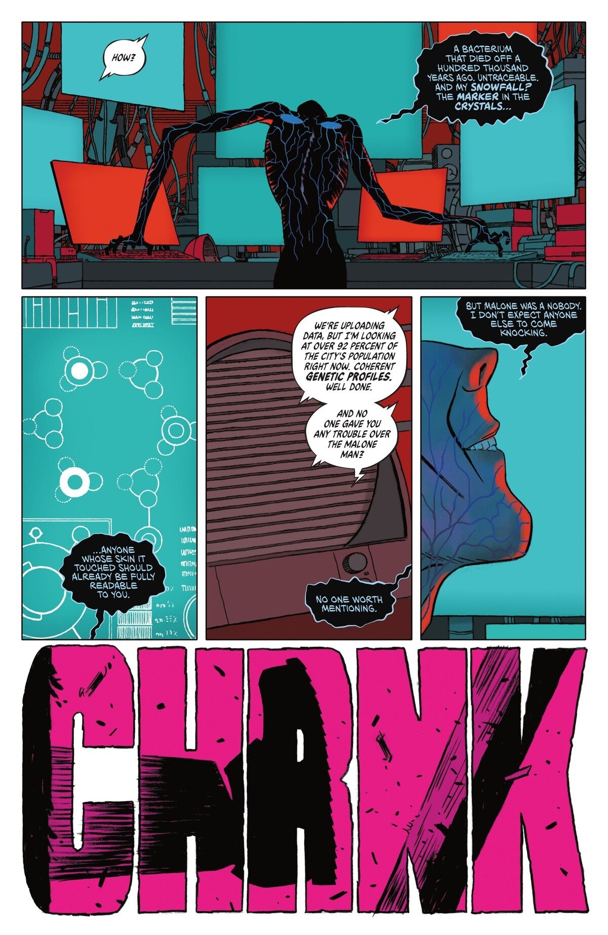Read Absolute Batman 2024 EN Manga Online