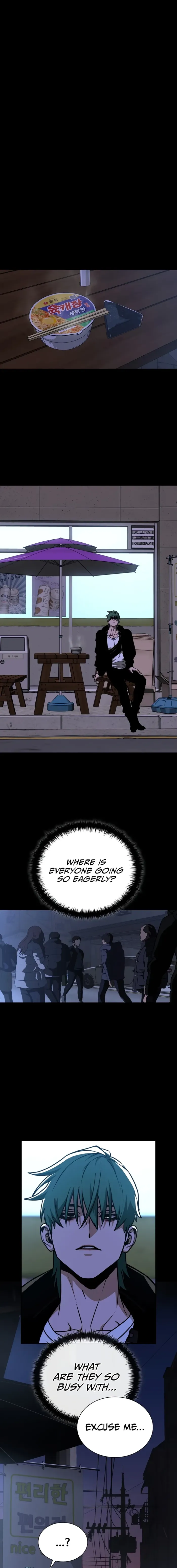 Read After the Moonlight Falls EN Manga Online