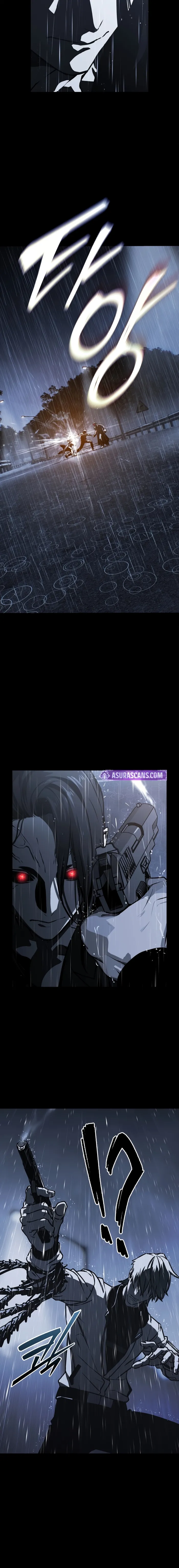 Read After the Moonlight Falls EN Manga Online