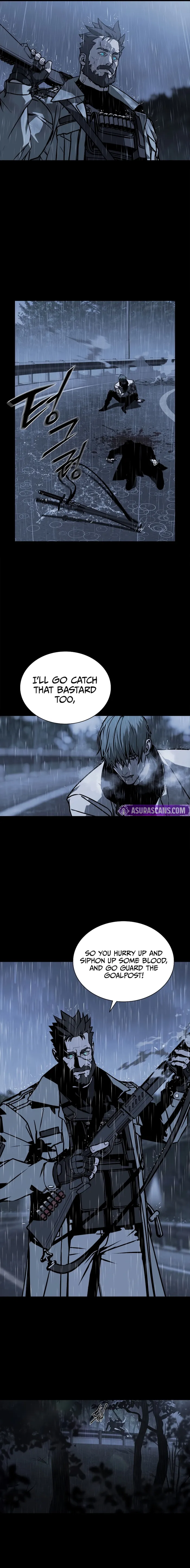 Read After the Moonlight Falls EN Manga Online