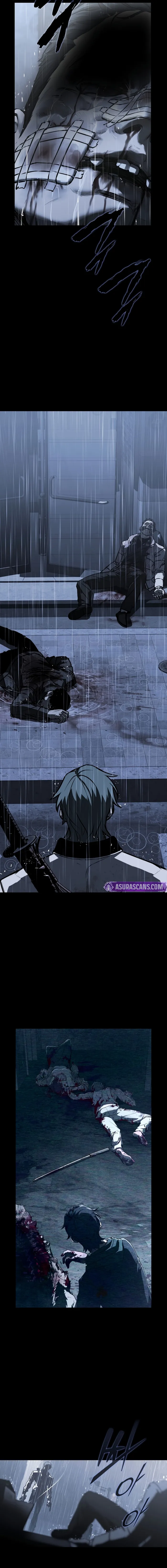 Read After the Moonlight Falls EN Manga Online