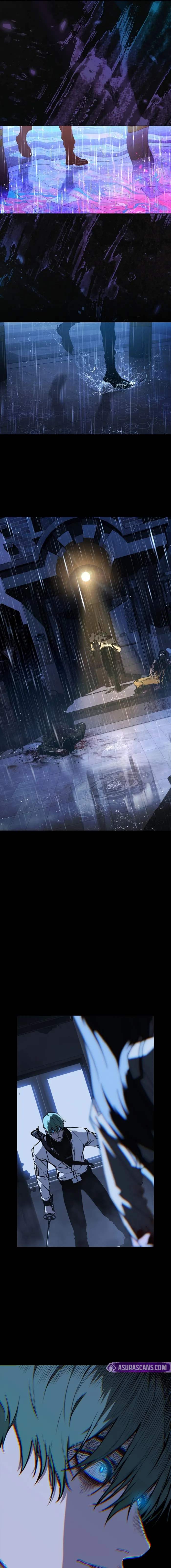Read After the Moonlight Falls EN Manga Online