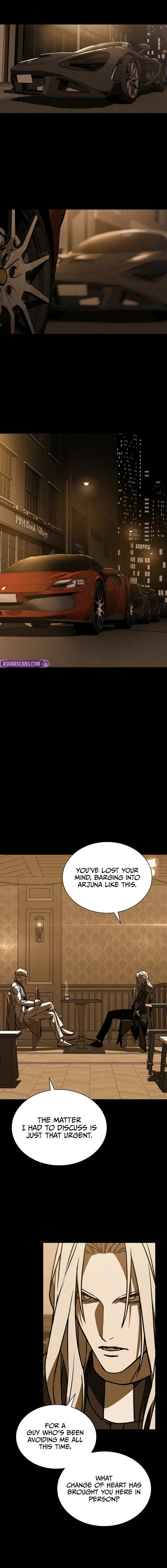 Read After the Moonlight Falls EN Manga Online