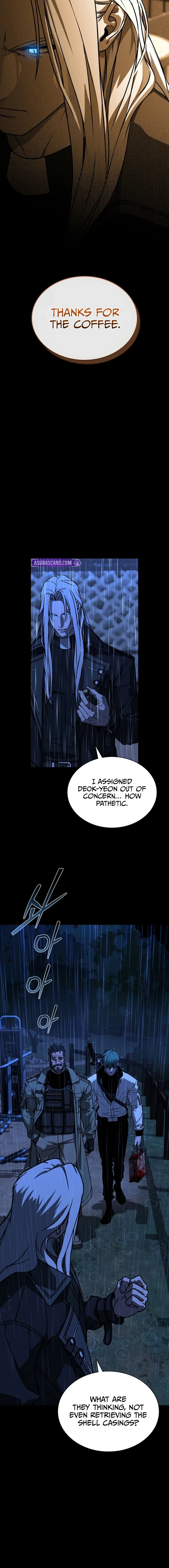 Read After the Moonlight Falls EN Manga Online