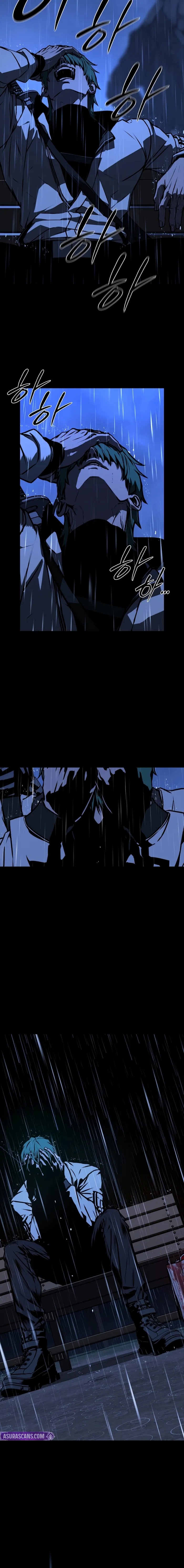 Read After the Moonlight Falls EN Manga Online