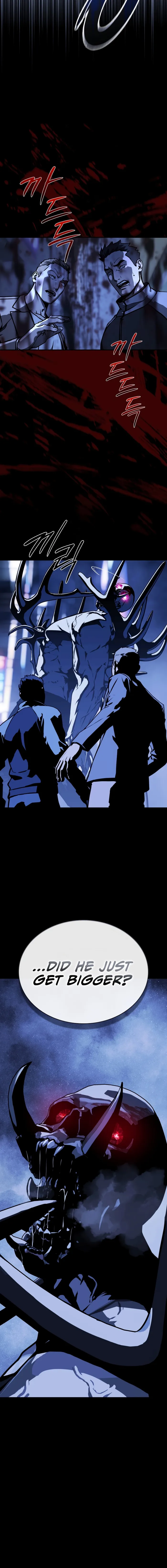 Read After the Moonlight Falls EN Manga Online