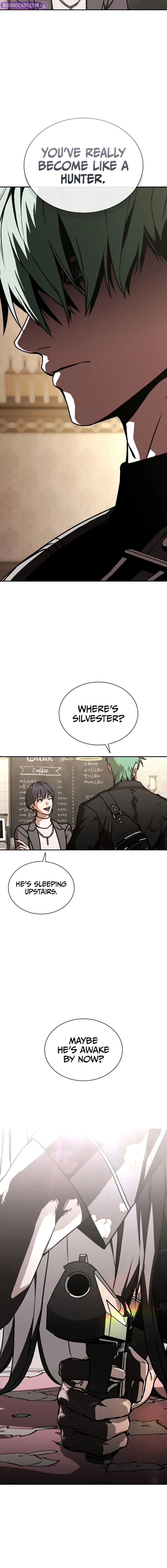 Read After the Moonlight Falls EN Manga Online