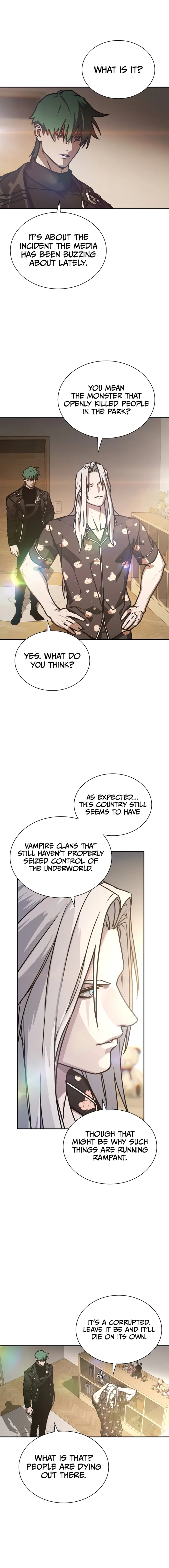 Read After the Moonlight Falls EN Manga Online