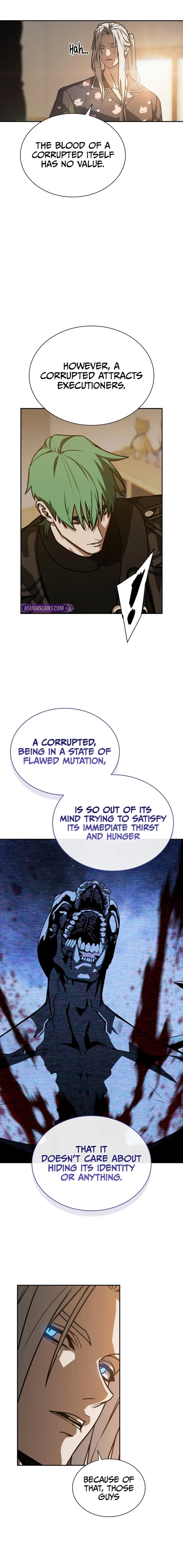Read After the Moonlight Falls EN Manga Online