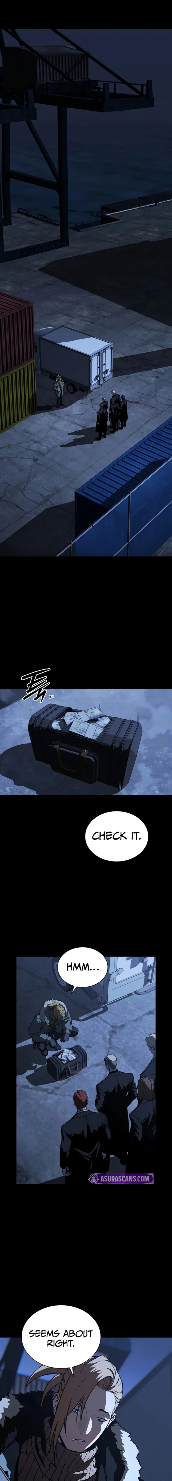 Read After the Moonlight Falls EN Manga Online