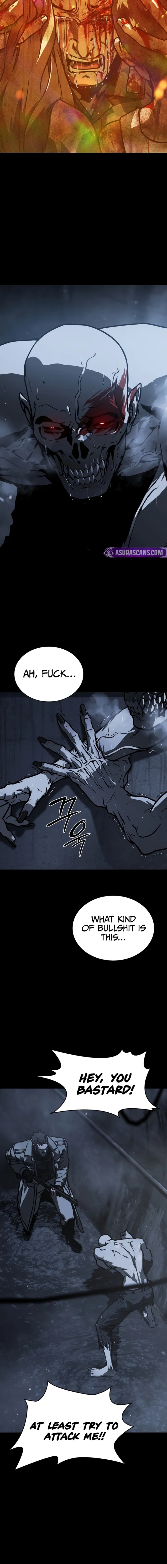 Read After the Moonlight Falls EN Manga Online