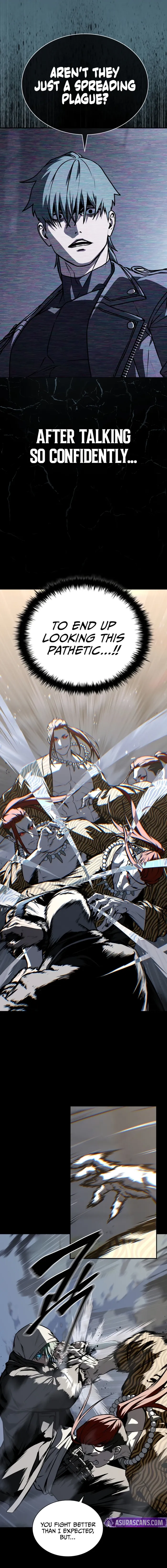Read After the Moonlight Falls EN Manga Online