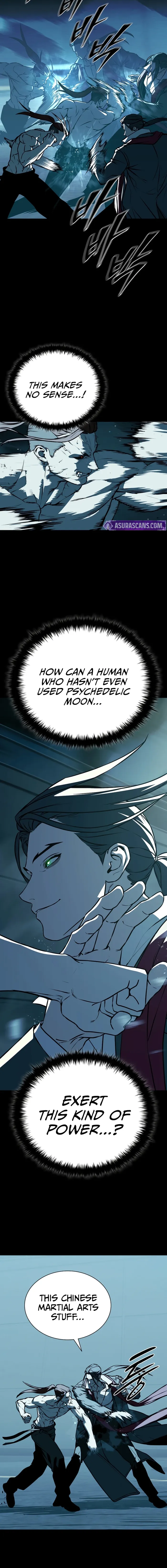 Read After the Moonlight Falls EN Manga Online