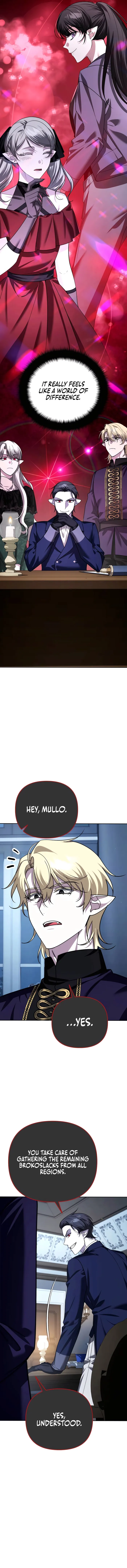 Read All My Alter Egos Are Tycoons EN Manga Online