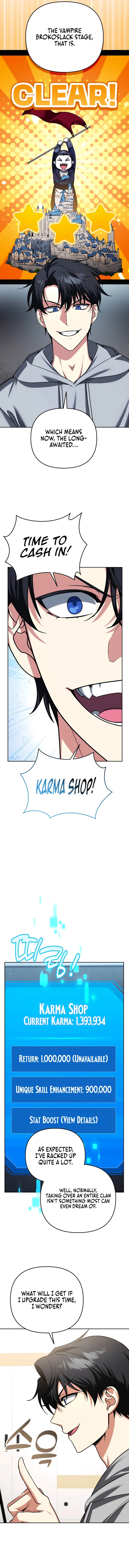 Read All My Alter Egos Are Tycoons EN Manga Online