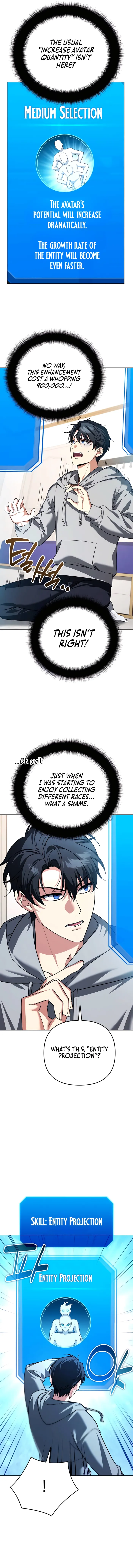 Read All My Alter Egos Are Tycoons EN Manga Online