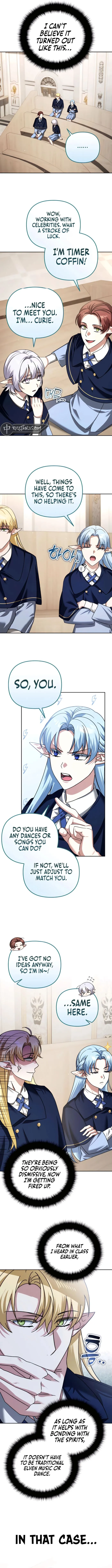 Read All My Alter Egos Are Tycoons EN Manga Online