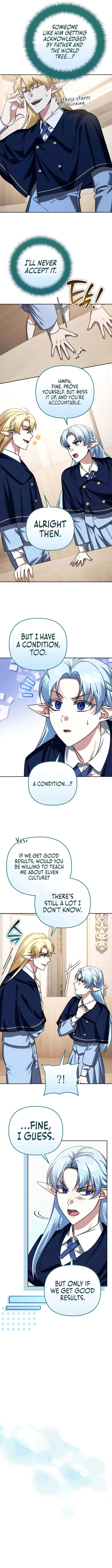 Read All My Alter Egos Are Tycoons EN Manga Online
