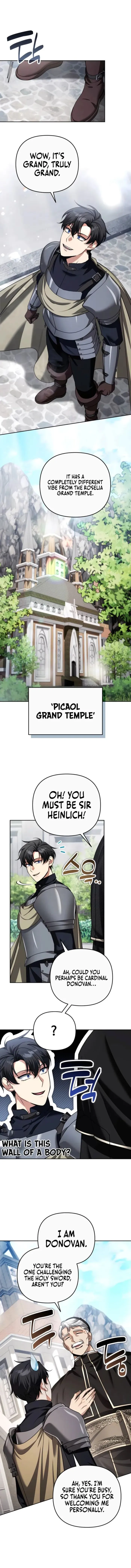 Read All My Alter Egos Are Tycoons EN Manga Online