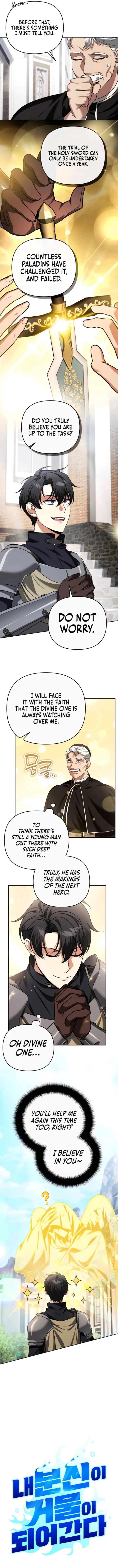 Read All My Alter Egos Are Tycoons EN Manga Online