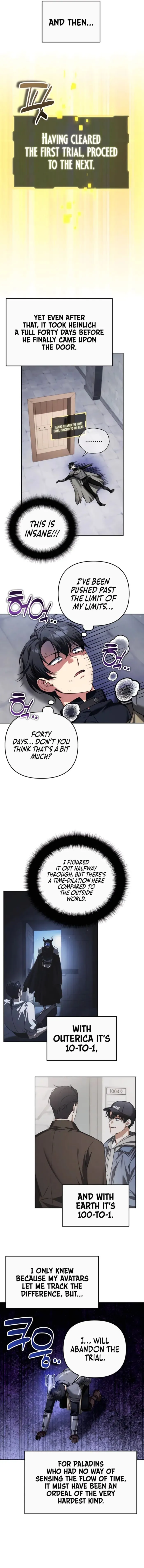 Read All My Alter Egos Are Tycoons EN Manga Online