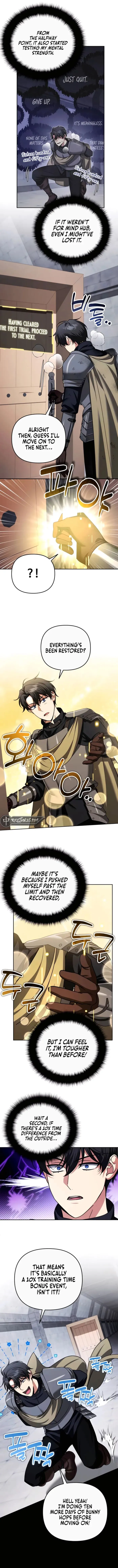 Read All My Alter Egos Are Tycoons EN Manga Online