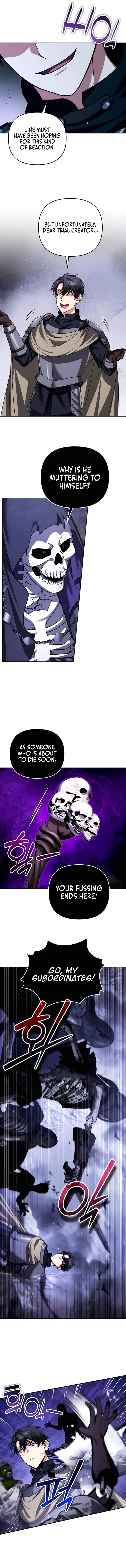 Read All My Alter Egos Are Tycoons EN Manga Online